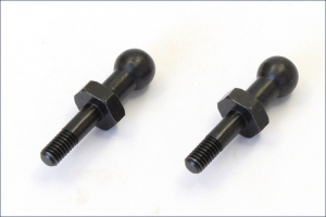 Kyosho F-Knuckle Pillow Ball(2pcs/Scorpion XXL)