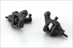 Kyosho Front Hub Carrier Set (SAND MASTER)