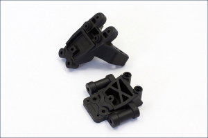 Kyosho Front Lower Arm Mount Set (Scorpion XXL)