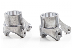 Kyosho Knuckle Arm(L,R/IF6B)