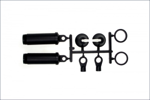 Kyosho Plastic Parts