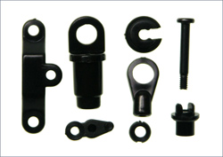 Kyosho Rear Shock Set(MR-02)