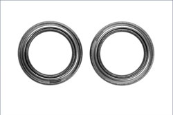 Kyosho Shield Bearing(10x15x4) 2Pcs