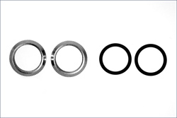 Kyosho Spring Adjuster(2pcs)