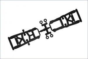 Kyosho Sus. Arm Set(F)