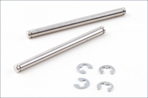 Kyosho Suspension Shaft (3x40mm/2pcs)