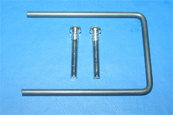 Kyosho Suspension Shaft Set(FAZER)