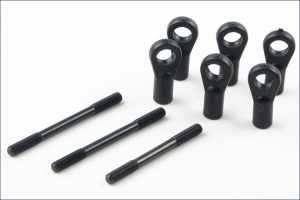 Kyosho Tie Rod Set (DRT)