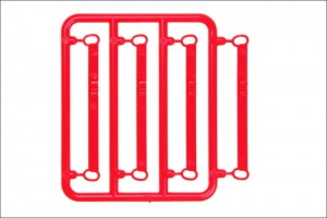 Kyosho Tie Rod Set(for MR-02)