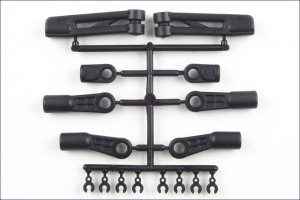 Kyosho Upper Arm Set (MP9)