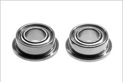 Kyosho Фланцевый подшипник 2 шт Flange Bearing (3x6x2.5)2Pcs
