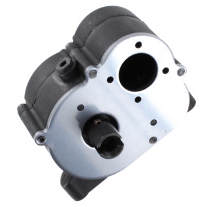 BSD Редуктор понижающий в сборе