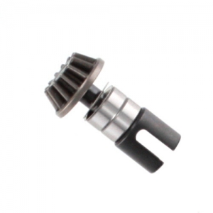 BSD Хвостовик дифференциала в сборе