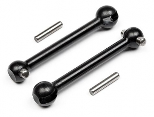 HPI DRIVE SHAFT 6.2x32mm (2pcs)