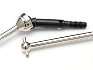 HPI MIP SHINY CVDS REAR (2PCS/RS4 MT/NITRO RS4 MT)