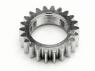 HPI THREADED PINION GEAR 22TX16MM (1M/2ND GEAR/2SPEED)
