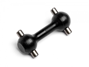 HPI Вал привода центральный 6x14мм