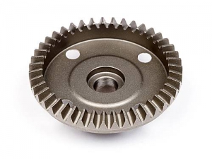 HPI Главная шестерня редуктора - 43T Stainl Center Bevel Gear