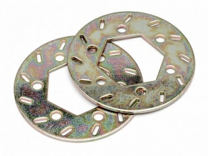 HPI Диски тормозные (2шт)