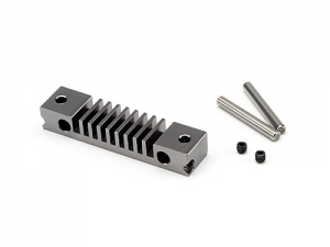 HPI Крепление тормозного механизма HD ALUMINUM