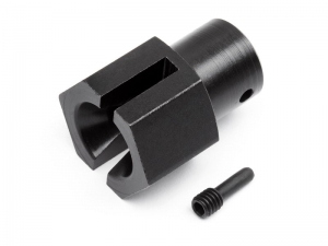 HPI Муфта тормозного диска 6x8x19мм