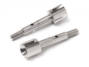 HPI Полуоси привода колес HD 5X40MM (2шт)