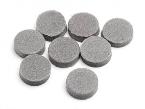 HPI Поролоновые уплотнители приводов 7x2.5mm (8шт)