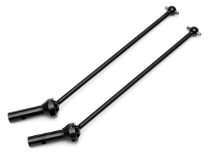 HPI Привода CVD 8мм (2шт)