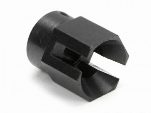 HPI Чашка привода шестигранная - 6X14X20MM (под тормозные диски)