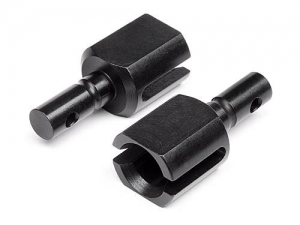 HPI Чашки привода центрального дифф.(2шт)