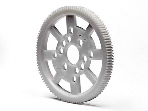 HPI Шестерня ведомая V2 (116T 64P)