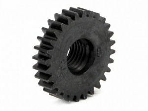 HPI Шестерня ведущая PINION 28T (48P)