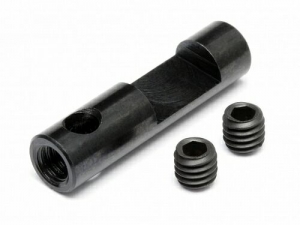 HPI Эксцентрик тормозного механизма с крепежом