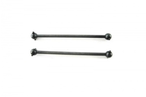 HSP transverse transmission shaft front/rear