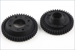 Kyosho 2-Speed Gear Set(43T-46T/Inferno GT/IG10