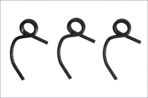 Kyosho 3PC Clutch Spring0.90