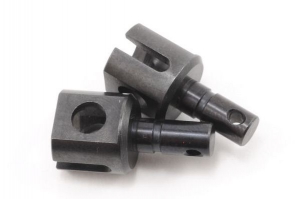 Kyosho Center Diff. Shaft (2pcs/MP9)