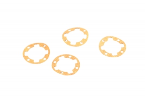 Kyosho Diff. Packing (4pcs)
