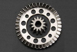 Kyosho Steel Bevel Gear Set(39T)