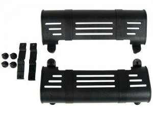 HPI BATTERY HOLDER SET (E-ZILLA)