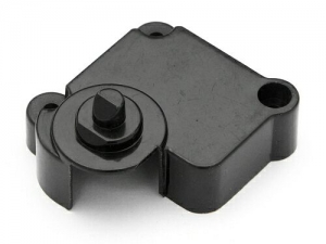 HPI DRIVE GEAR COVER (DASH)