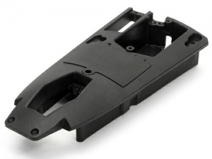 HPI UPPER DECK SET (NITRO RUSH)