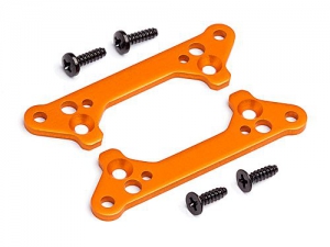 HPI Бабочки (FRONT/REAR/ORANGE)
