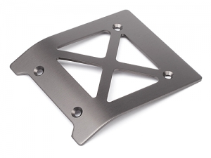 HPI Верхняя защита (BAJA 5T) алюм.