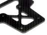 HPI Пластины шасси PRO 2/SPORT2 (ROLLCENTER PLATE)