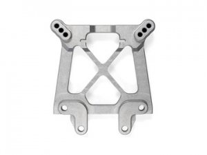 HPI Стойка крепления амортизаторов (POL.ALUM.) Саваж (не Х/XL)