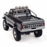 Радиоуправляемый краулер HobbyPlus CR18 Convoy 1/18 RTR (цвет черный)