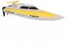 Радиоуправляемый катер Fei Lun FT007 2.4G - FT007 (желтый)