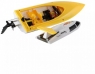 Радиоуправляемый катер Fei Lun FT007 2.4G - FT007 (желтый)