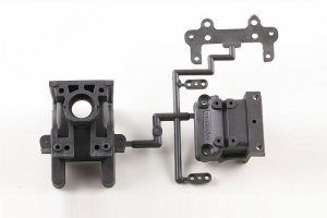 Kyosho BULK HEAD SET(Psycho Kruiser)